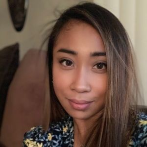 Meet your Posher, Katrina